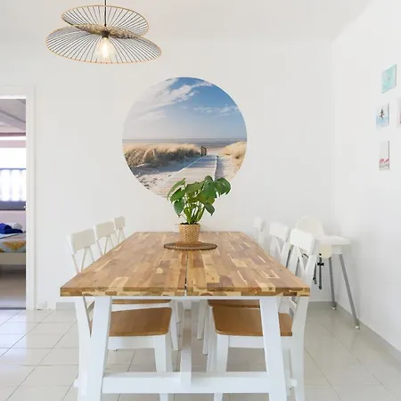 Villa Siroi, Puerto Del Carmen, Heated Pool, 10Mn From The Sea-3